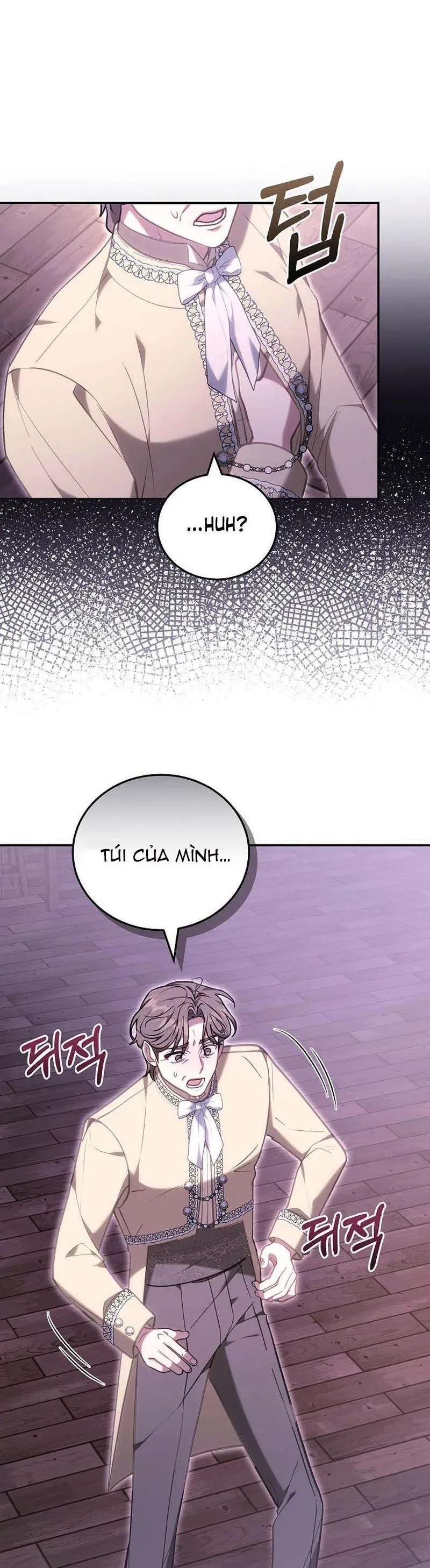 Mặc Dù Thích Ở Nhà Nhưng Tôi Lại Xuyên Vào Thể Loại Giam Cầm Đen Tối Chapter 27 - 18