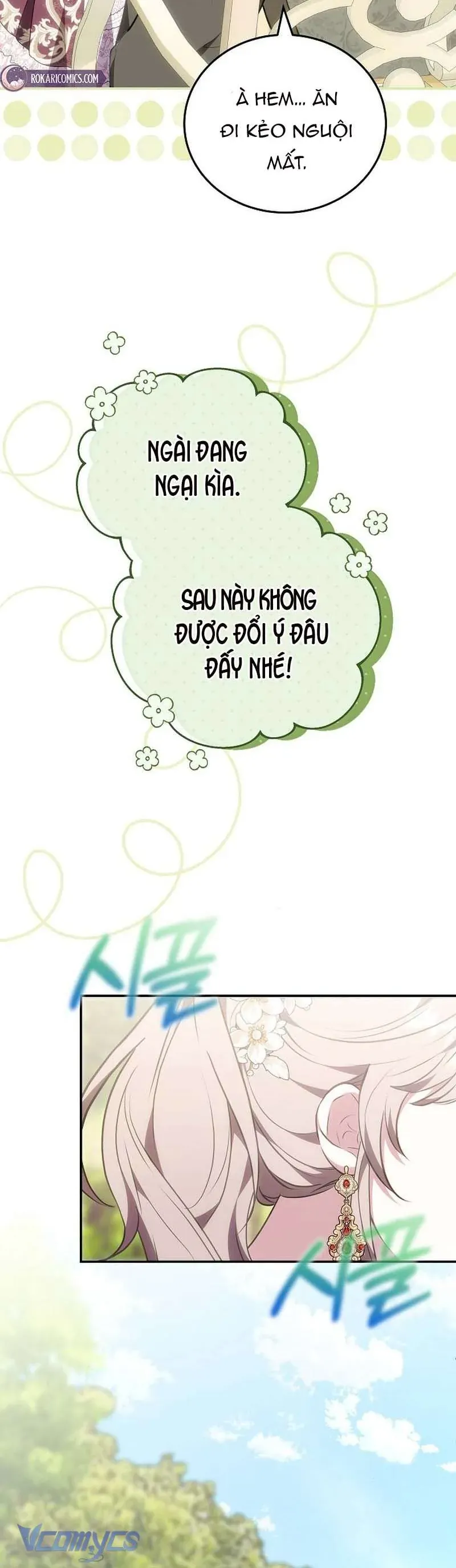 Mặc Dù Thích Ở Nhà Nhưng Tôi Lại Xuyên Vào Thể Loại Giam Cầm Đen Tối Chapter 27 - 40