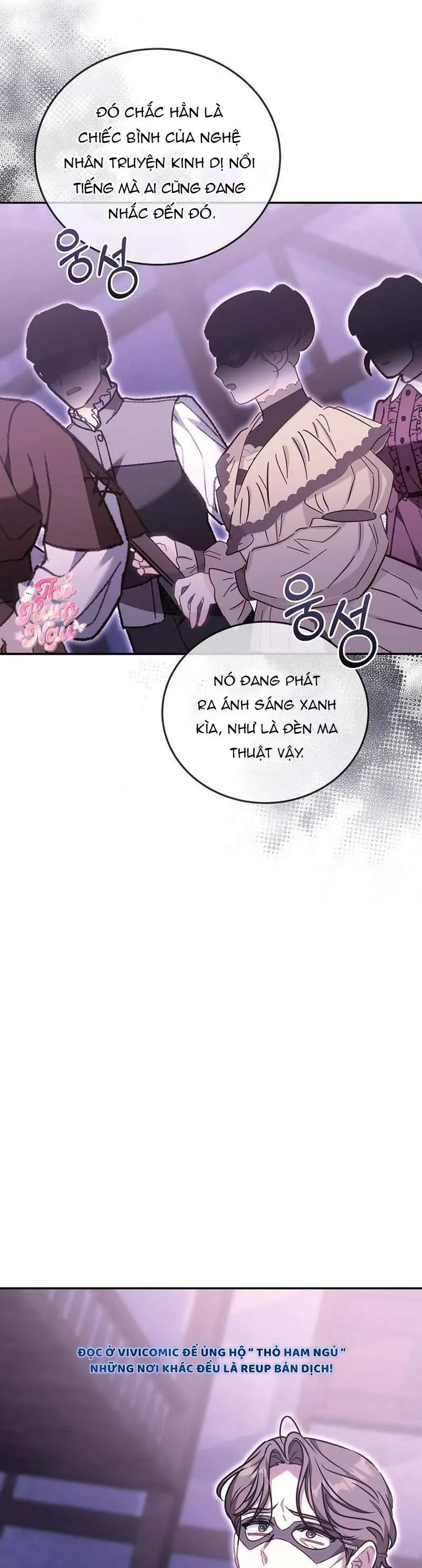 Mặc Dù Thích Ở Nhà Nhưng Tôi Lại Xuyên Vào Thể Loại Giam Cầm Đen Tối Chapter 27 - 5