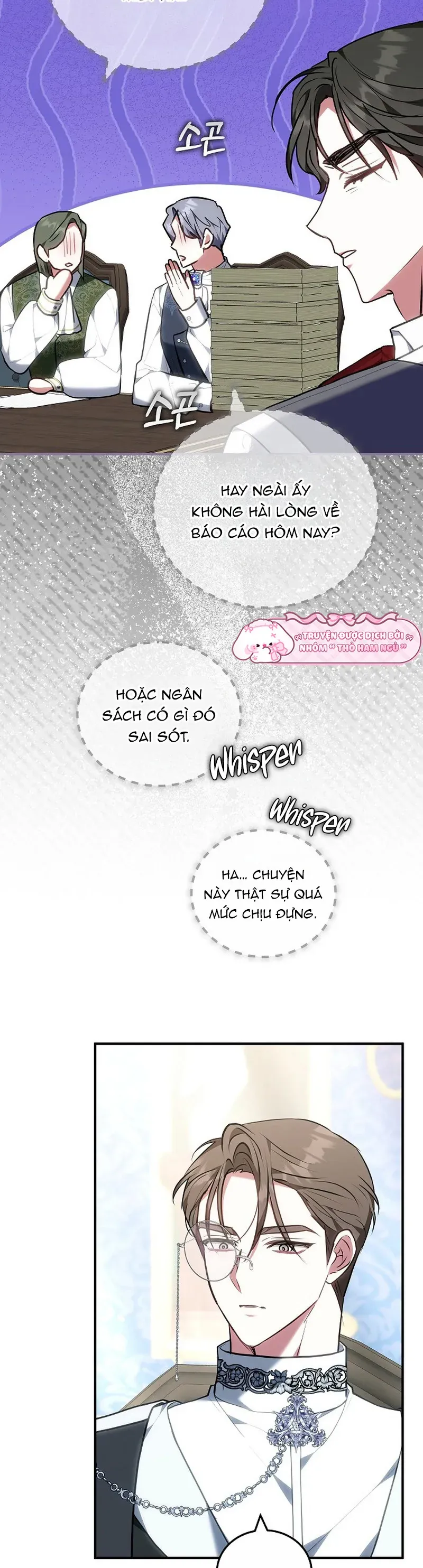 Mặc Dù Thích Ở Nhà Nhưng Tôi Lại Xuyên Vào Thể Loại Giam Cầm Đen Tối Chapter 42 - 2