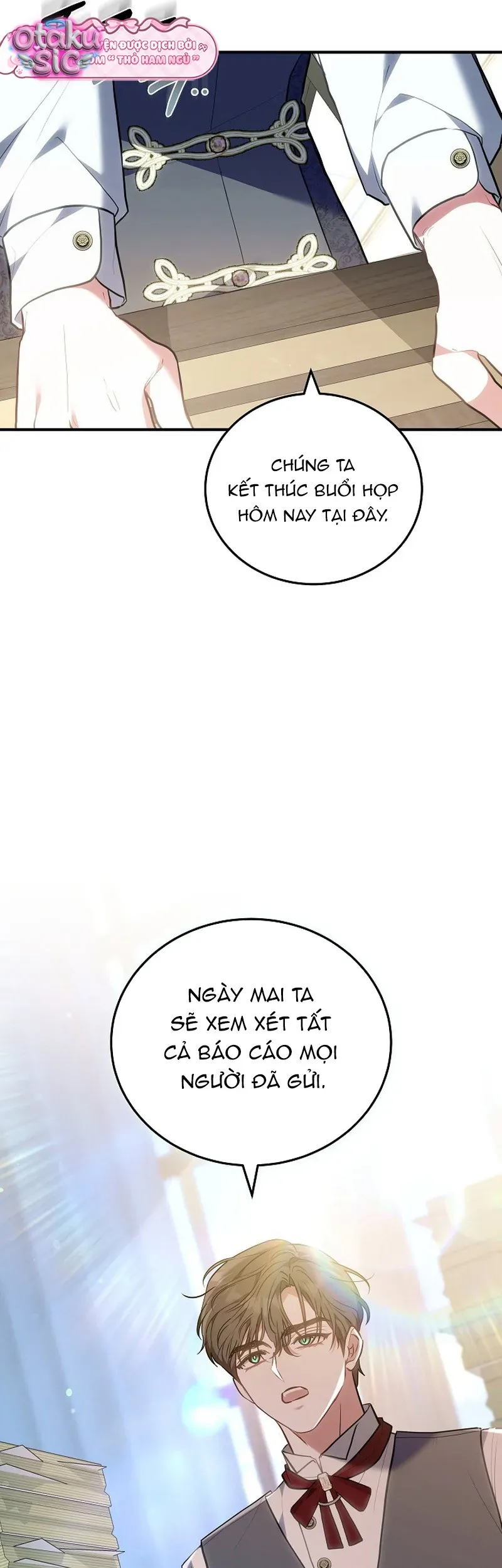 Mặc Dù Thích Ở Nhà Nhưng Tôi Lại Xuyên Vào Thể Loại Giam Cầm Đen Tối Chapter 42 - 12