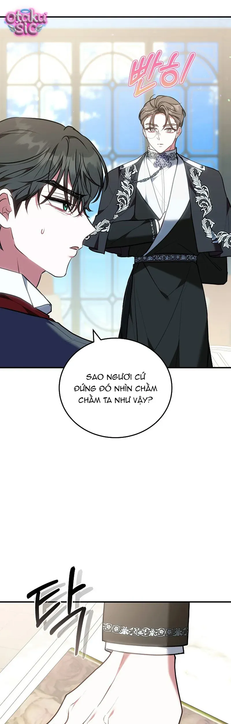 Mặc Dù Thích Ở Nhà Nhưng Tôi Lại Xuyên Vào Thể Loại Giam Cầm Đen Tối Chapter 42 - 16