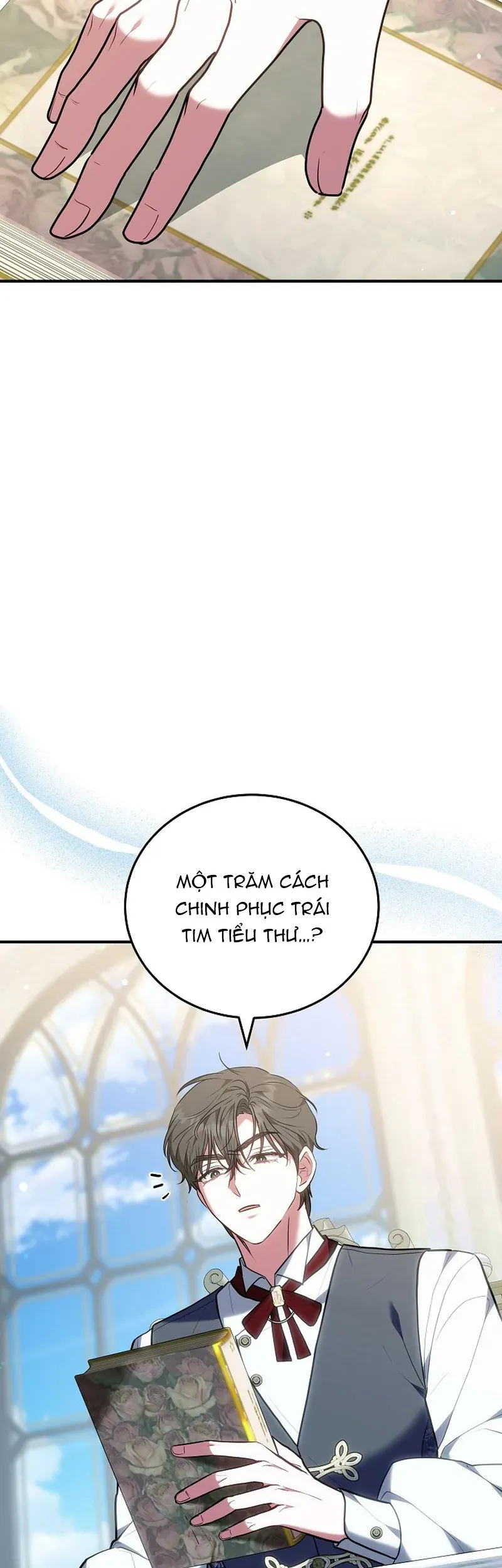 Mặc Dù Thích Ở Nhà Nhưng Tôi Lại Xuyên Vào Thể Loại Giam Cầm Đen Tối Chapter 42 - 17