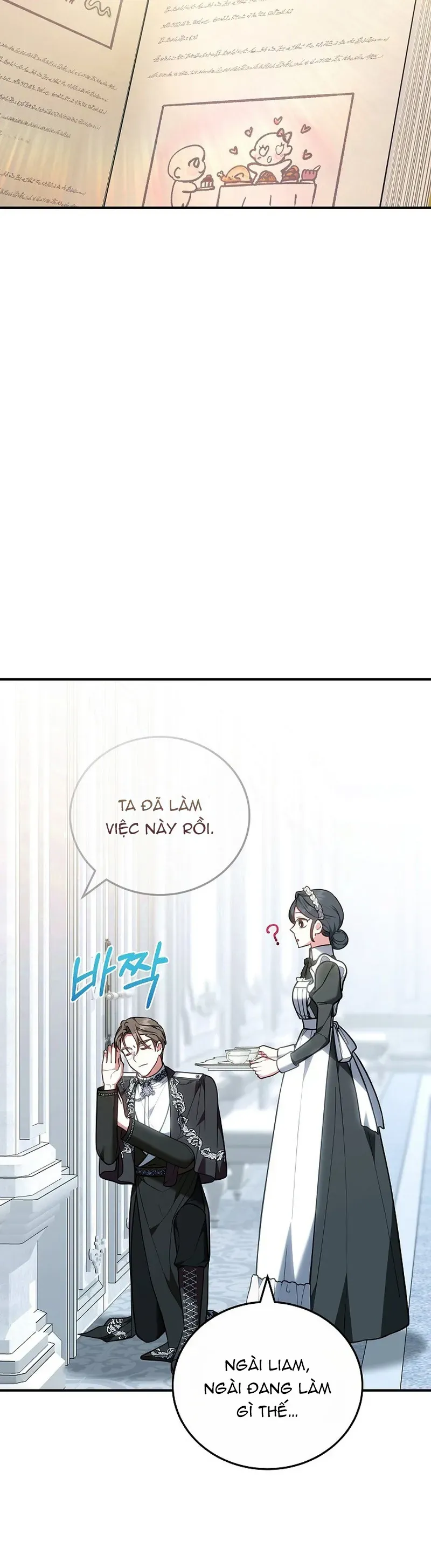Mặc Dù Thích Ở Nhà Nhưng Tôi Lại Xuyên Vào Thể Loại Giam Cầm Đen Tối Chapter 42 - 22