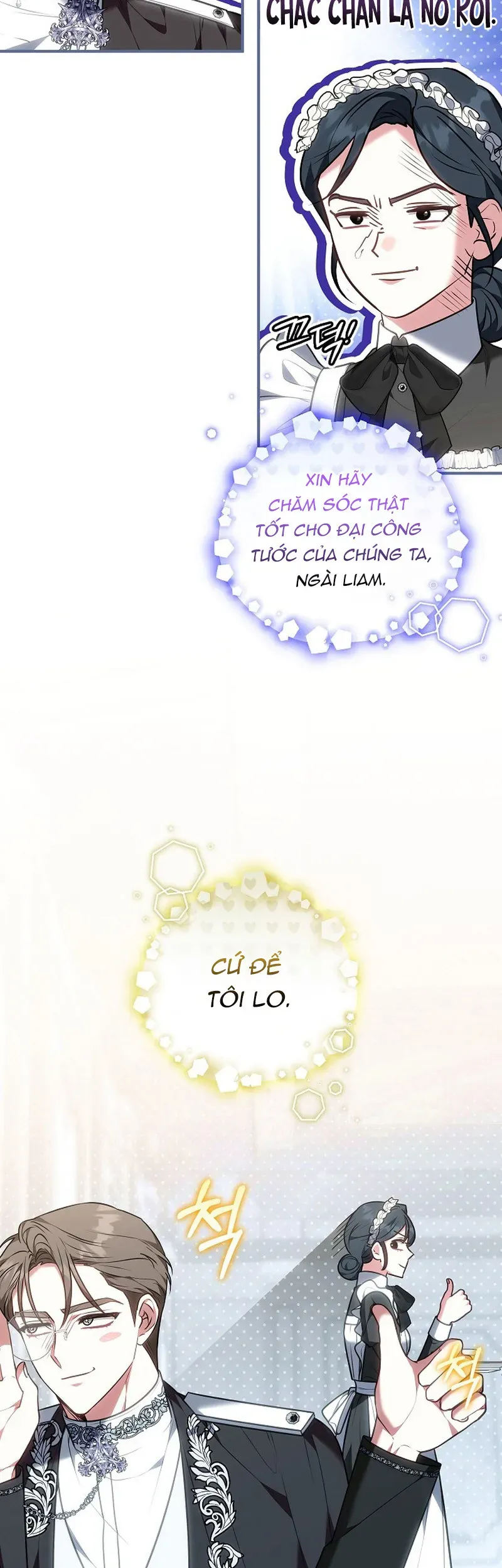 Mặc Dù Thích Ở Nhà Nhưng Tôi Lại Xuyên Vào Thể Loại Giam Cầm Đen Tối Chapter 42 - 24
