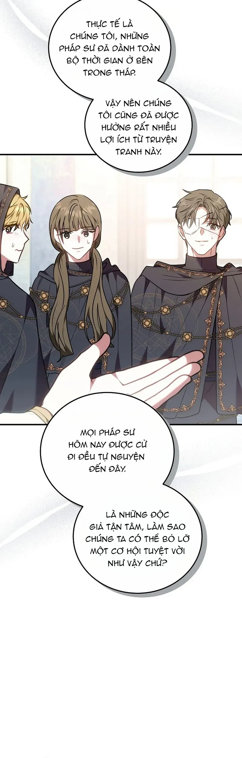Mặc Dù Thích Ở Nhà Nhưng Tôi Lại Xuyên Vào Thể Loại Giam Cầm Đen Tối Chapter 42 - 30
