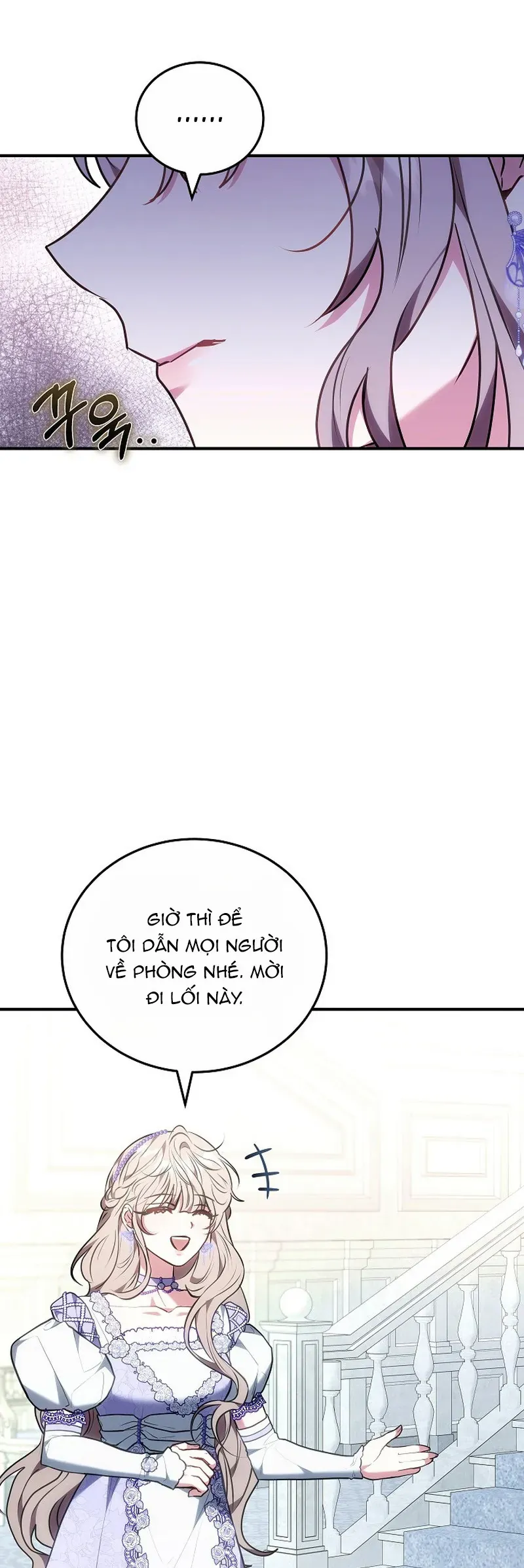 Mặc Dù Thích Ở Nhà Nhưng Tôi Lại Xuyên Vào Thể Loại Giam Cầm Đen Tối Chapter 42 - 32