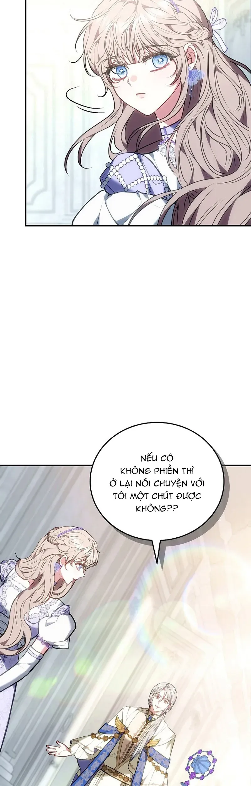 Mặc Dù Thích Ở Nhà Nhưng Tôi Lại Xuyên Vào Thể Loại Giam Cầm Đen Tối Chapter 42 - 36