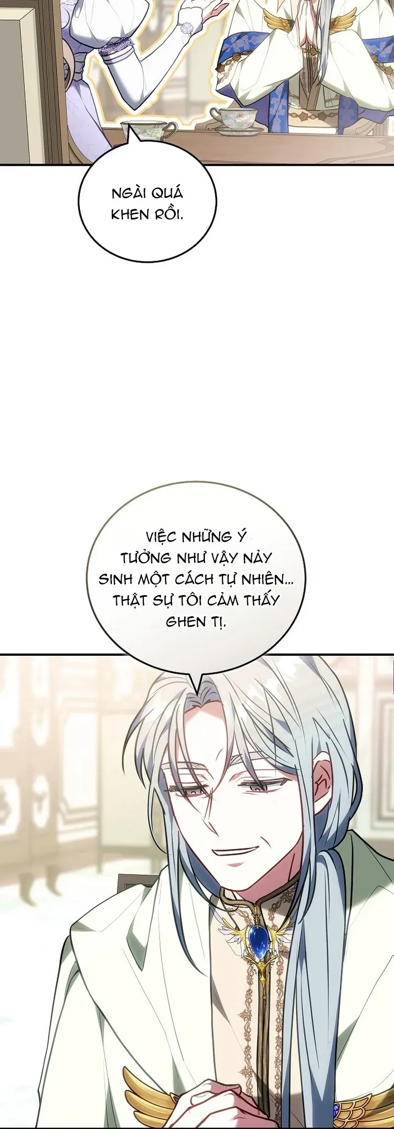 Mặc Dù Thích Ở Nhà Nhưng Tôi Lại Xuyên Vào Thể Loại Giam Cầm Đen Tối Chapter 42 - 42