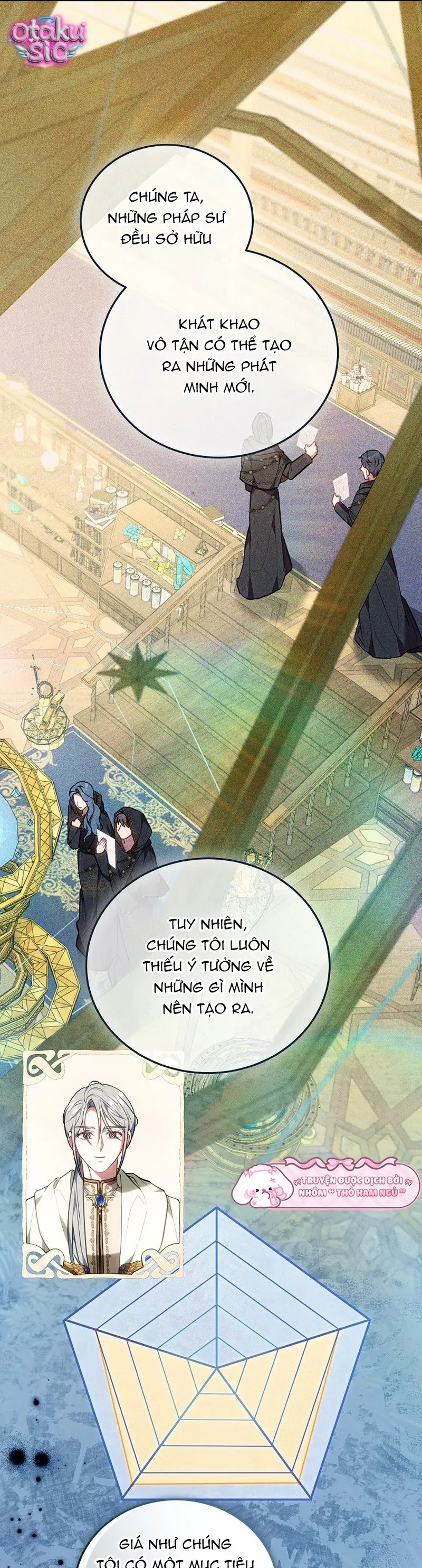 Mặc Dù Thích Ở Nhà Nhưng Tôi Lại Xuyên Vào Thể Loại Giam Cầm Đen Tối Chapter 42 - 43