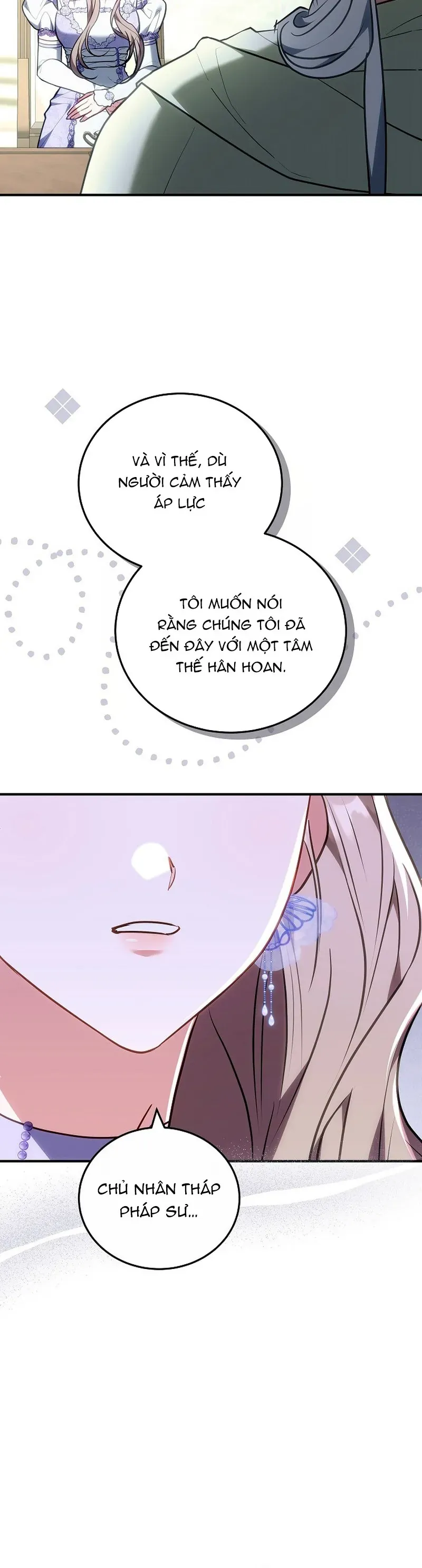 Mặc Dù Thích Ở Nhà Nhưng Tôi Lại Xuyên Vào Thể Loại Giam Cầm Đen Tối Chapter 42 - 45