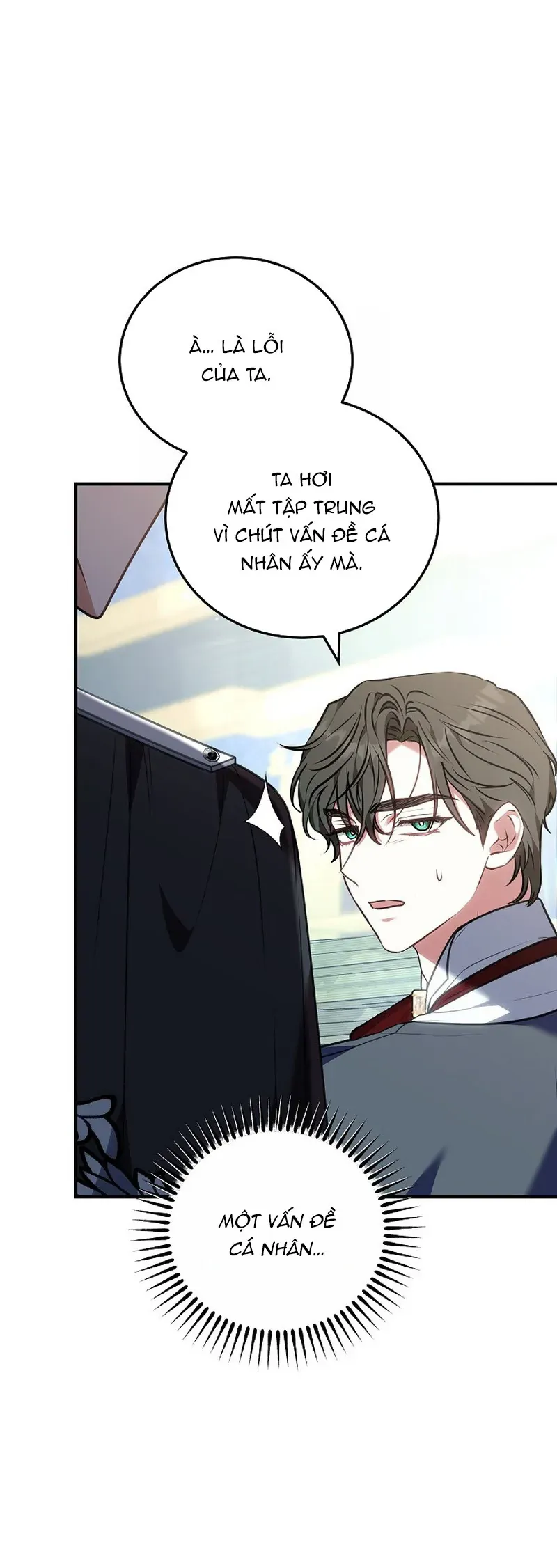 Mặc Dù Thích Ở Nhà Nhưng Tôi Lại Xuyên Vào Thể Loại Giam Cầm Đen Tối Chapter 42 - 6
