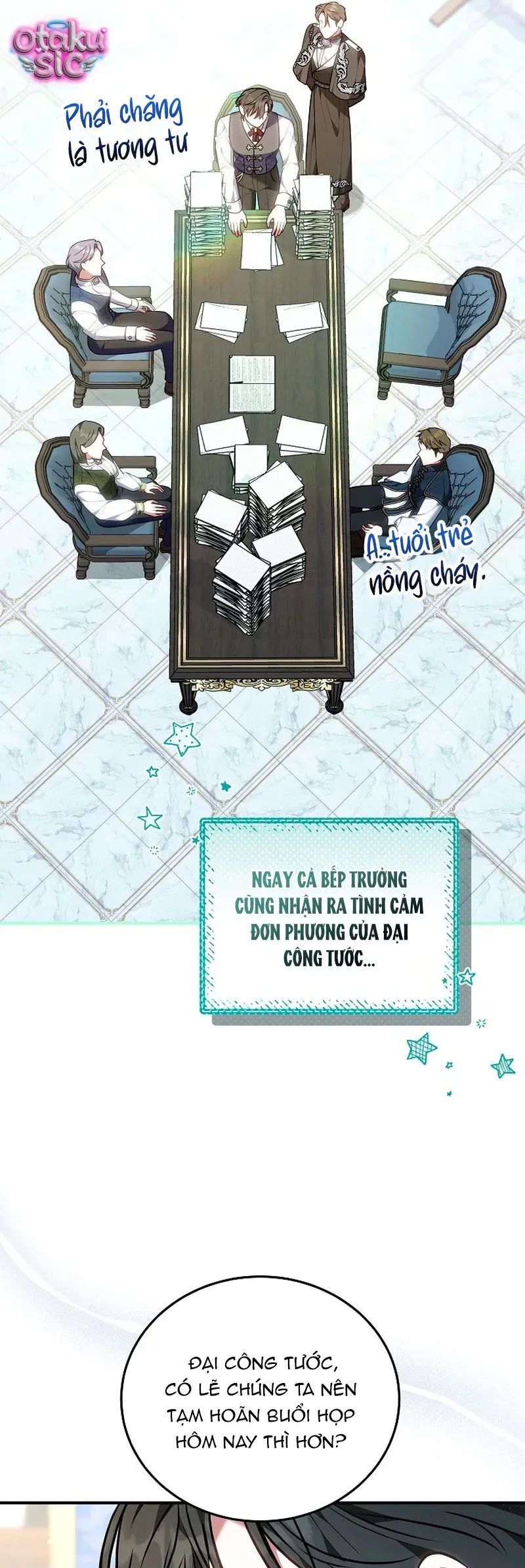 Mặc Dù Thích Ở Nhà Nhưng Tôi Lại Xuyên Vào Thể Loại Giam Cầm Đen Tối Chapter 42 - 8