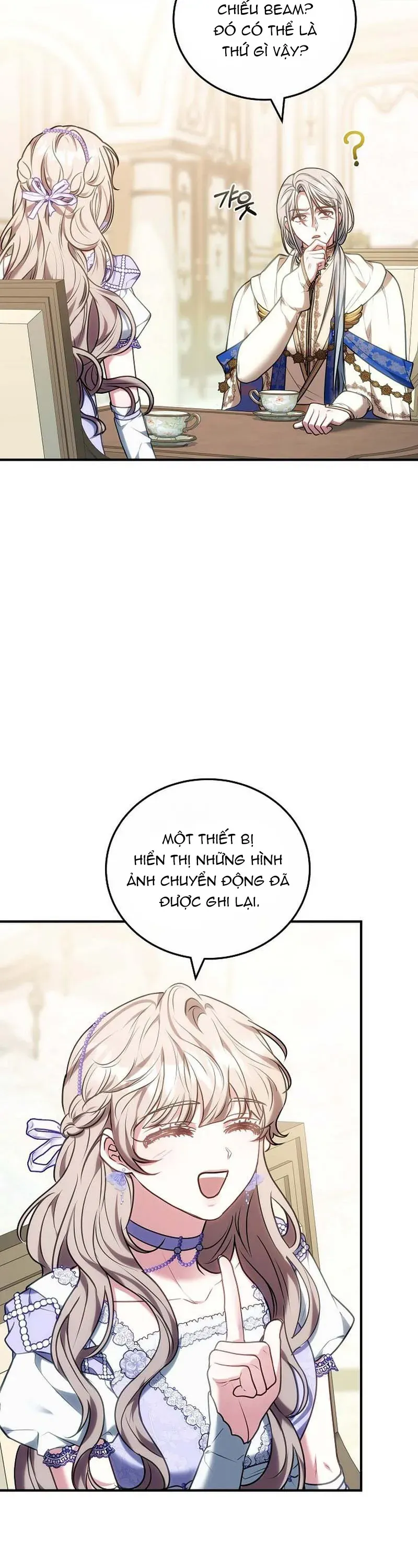 Mặc Dù Thích Ở Nhà Nhưng Tôi Lại Xuyên Vào Thể Loại Giam Cầm Đen Tối Chapter 43 - 2