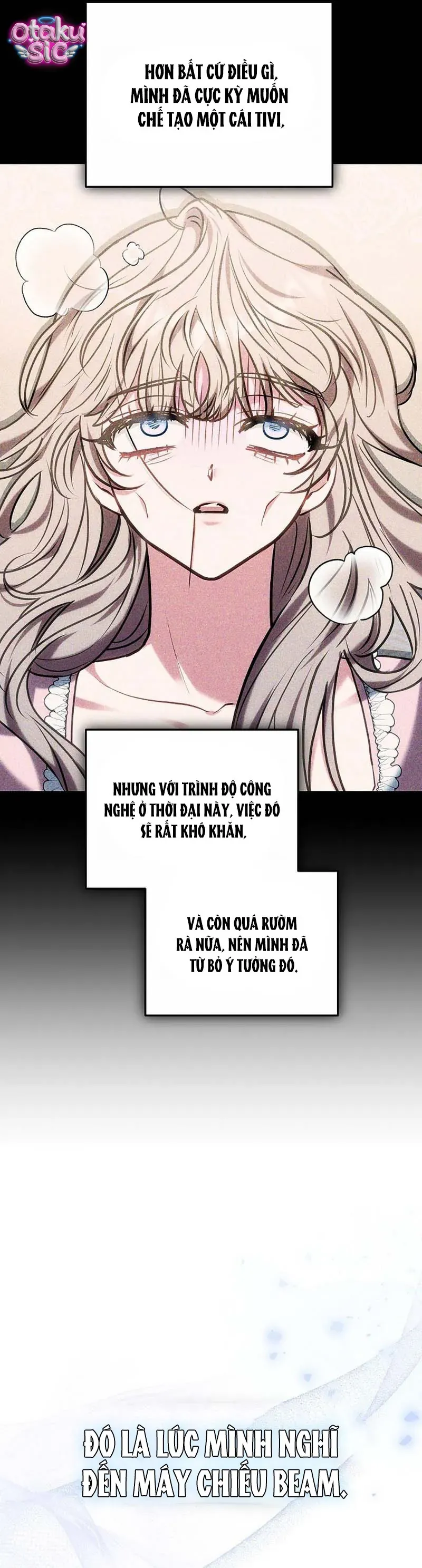 Mặc Dù Thích Ở Nhà Nhưng Tôi Lại Xuyên Vào Thể Loại Giam Cầm Đen Tối Chapter 43 - 12