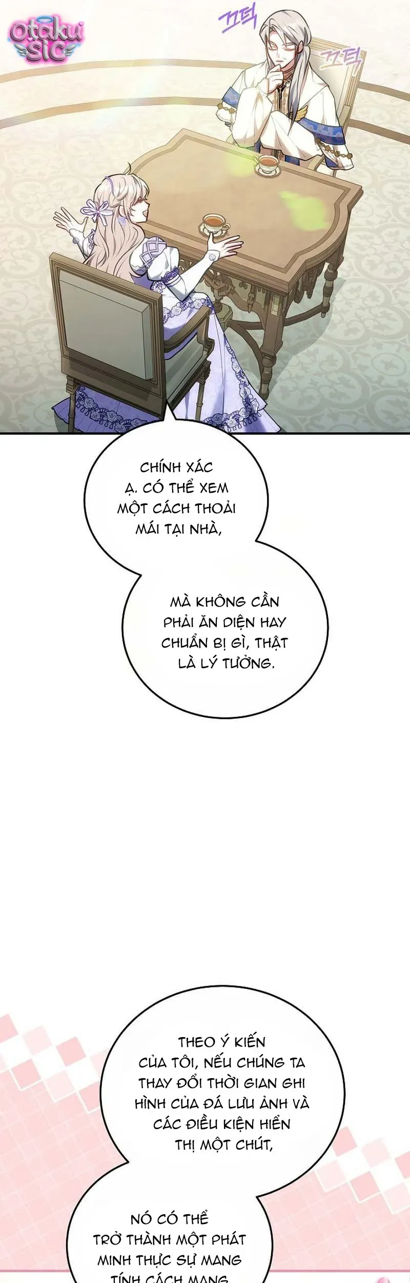 Mặc Dù Thích Ở Nhà Nhưng Tôi Lại Xuyên Vào Thể Loại Giam Cầm Đen Tối Chapter 43 - 15
