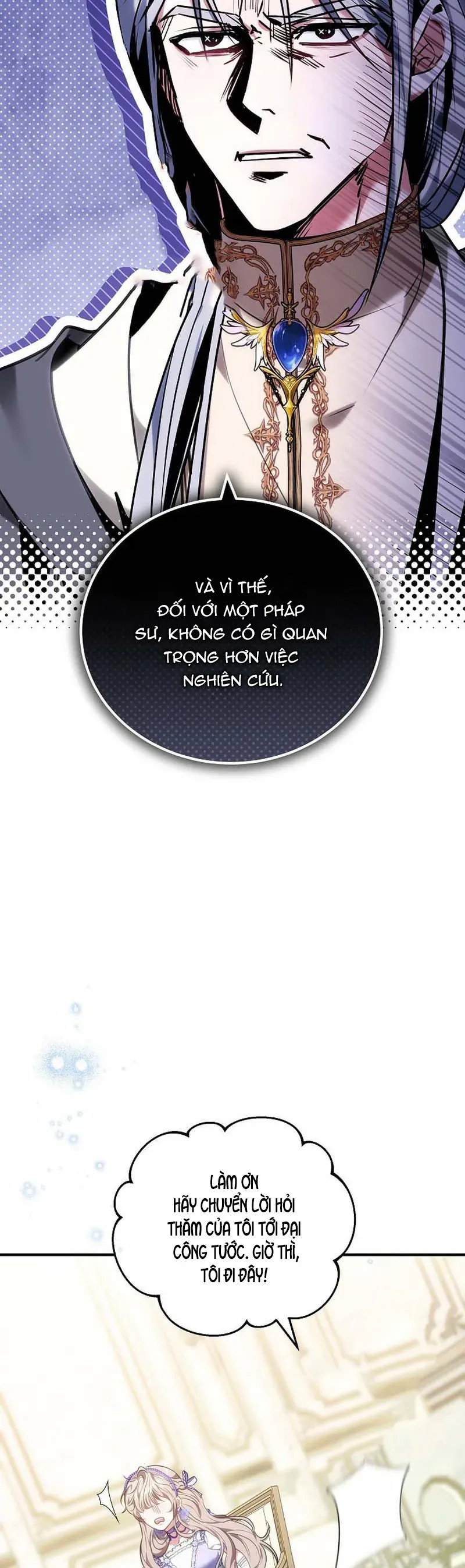 Mặc Dù Thích Ở Nhà Nhưng Tôi Lại Xuyên Vào Thể Loại Giam Cầm Đen Tối Chapter 43 - 27