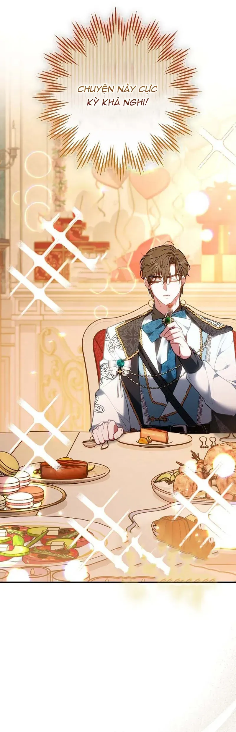 Mặc Dù Thích Ở Nhà Nhưng Tôi Lại Xuyên Vào Thể Loại Giam Cầm Đen Tối Chapter 43 - 39