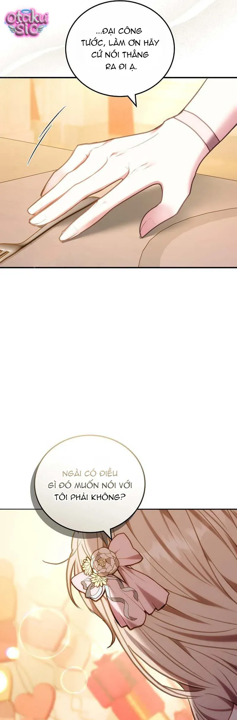 Mặc Dù Thích Ở Nhà Nhưng Tôi Lại Xuyên Vào Thể Loại Giam Cầm Đen Tối Chapter 43 - 40