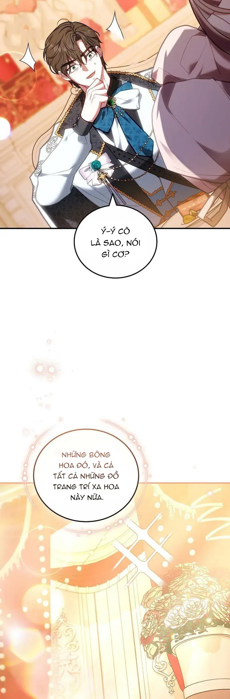 Mặc Dù Thích Ở Nhà Nhưng Tôi Lại Xuyên Vào Thể Loại Giam Cầm Đen Tối Chapter 43 - 41