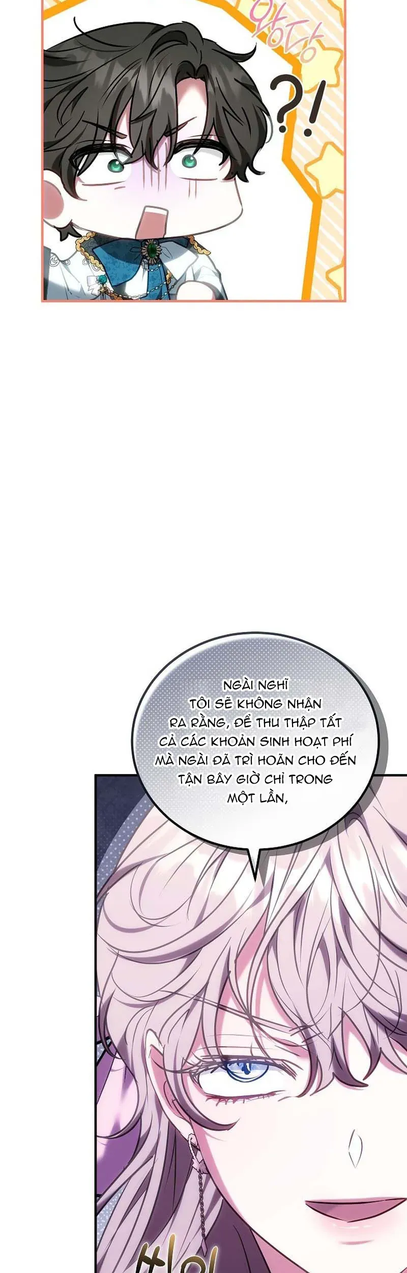 Mặc Dù Thích Ở Nhà Nhưng Tôi Lại Xuyên Vào Thể Loại Giam Cầm Đen Tối Chapter 43 - 46
