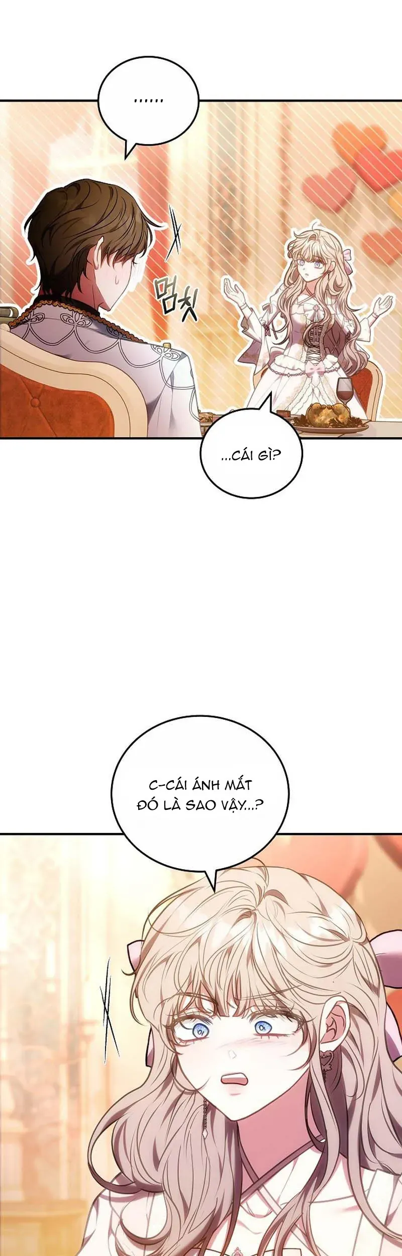 Mặc Dù Thích Ở Nhà Nhưng Tôi Lại Xuyên Vào Thể Loại Giam Cầm Đen Tối Chapter 43 - 49