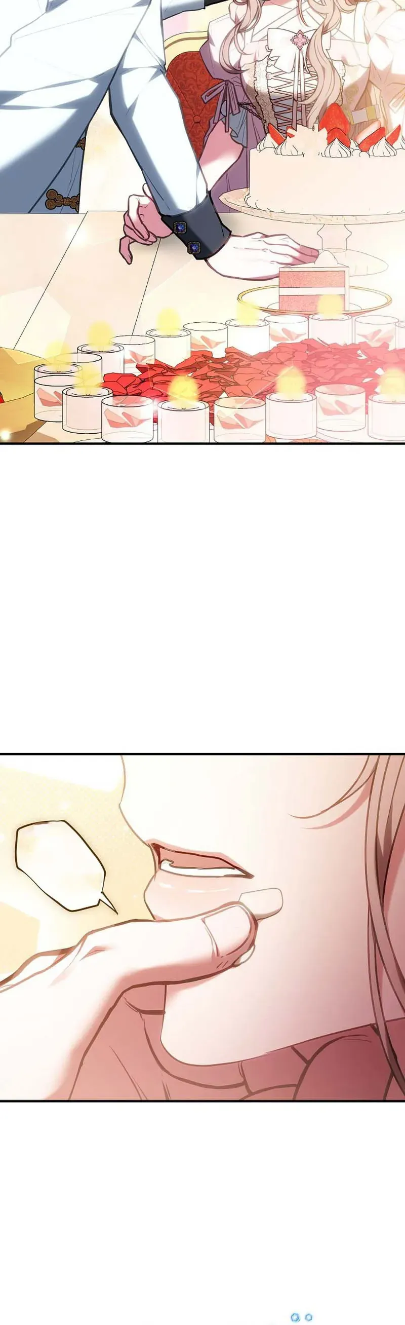 Mặc Dù Thích Ở Nhà Nhưng Tôi Lại Xuyên Vào Thể Loại Giam Cầm Đen Tối Chapter 44 - 17