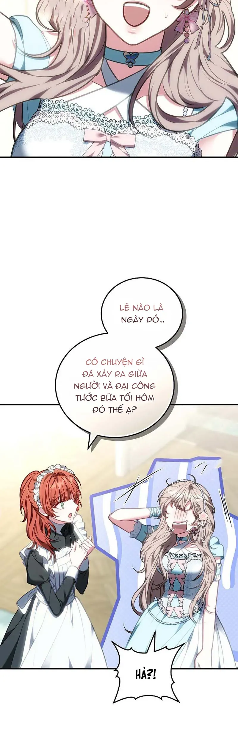 Mặc Dù Thích Ở Nhà Nhưng Tôi Lại Xuyên Vào Thể Loại Giam Cầm Đen Tối Chapter 44 - 35