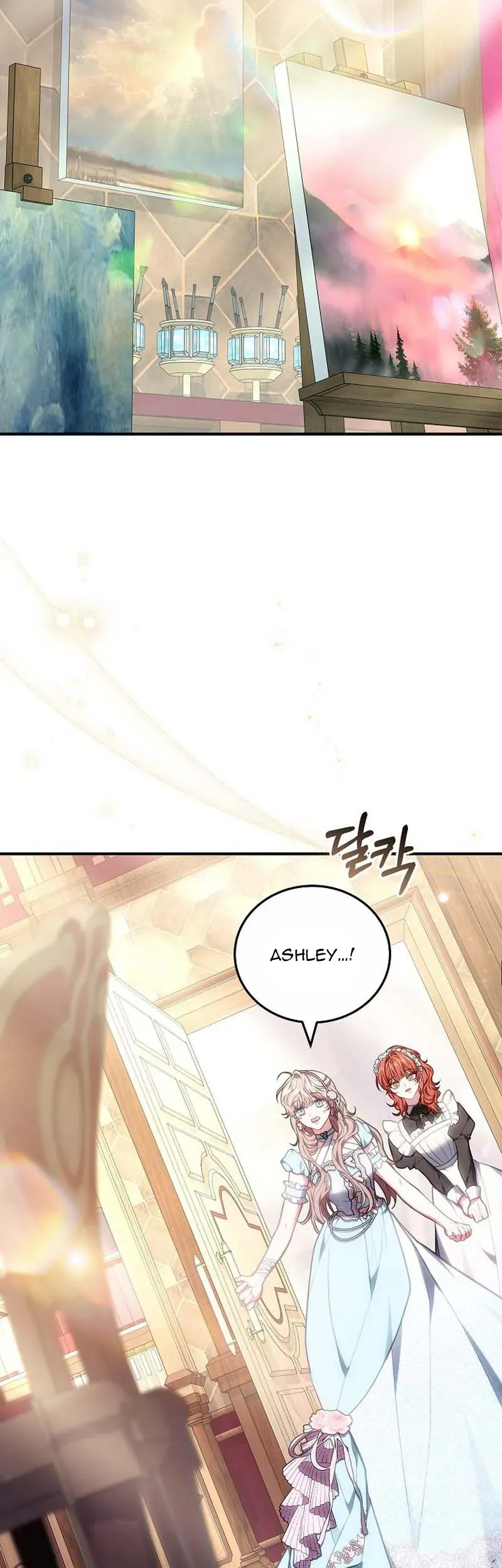 Mặc Dù Thích Ở Nhà Nhưng Tôi Lại Xuyên Vào Thể Loại Giam Cầm Đen Tối Chapter 44 - 43