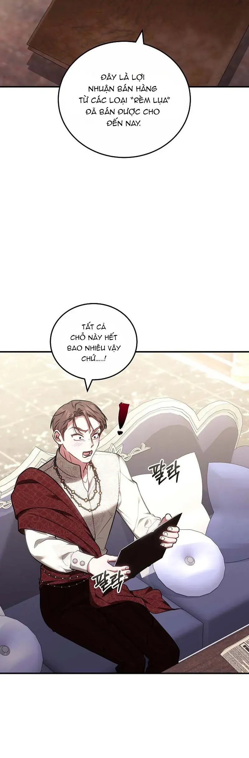 Mặc Dù Thích Ở Nhà Nhưng Tôi Lại Xuyên Vào Thể Loại Giam Cầm Đen Tối Chapter 44 - 50