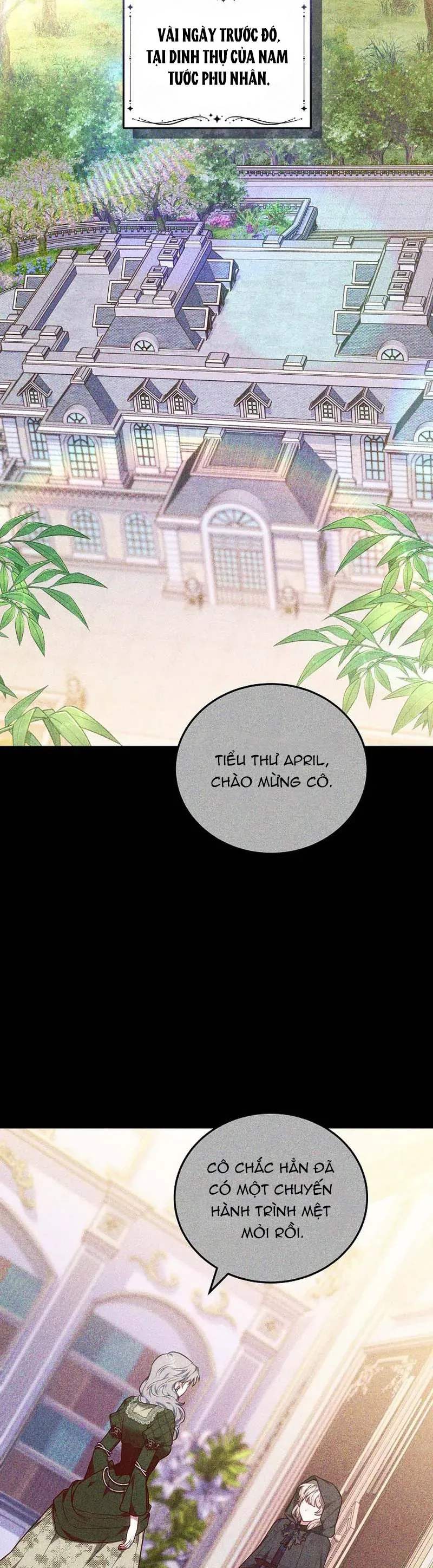 Mặc Dù Thích Ở Nhà Nhưng Tôi Lại Xuyên Vào Thể Loại Giam Cầm Đen Tối Chapter 45 - 16