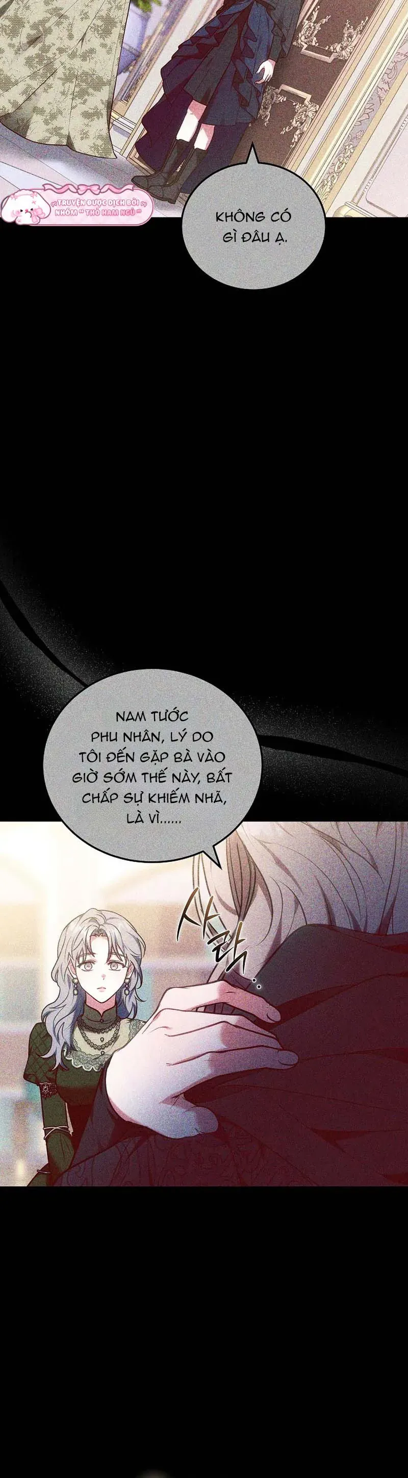 Mặc Dù Thích Ở Nhà Nhưng Tôi Lại Xuyên Vào Thể Loại Giam Cầm Đen Tối Chapter 45 - 17