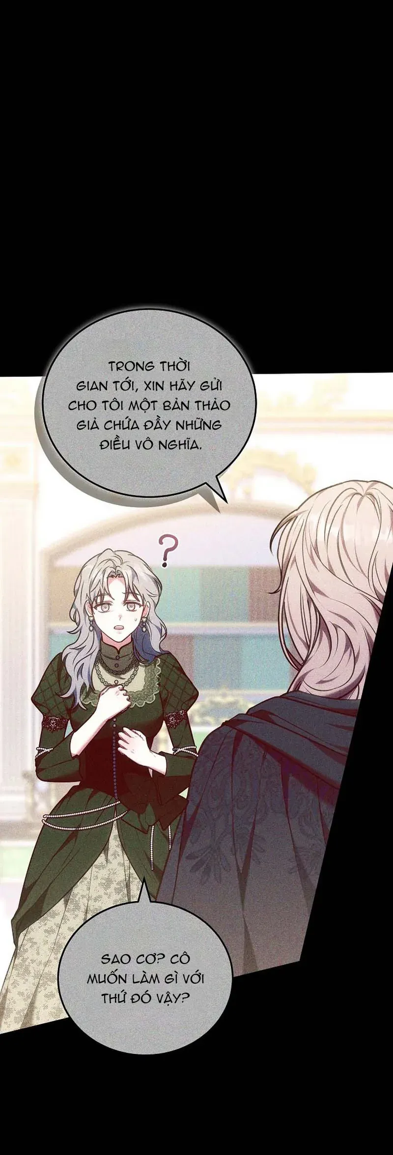 Mặc Dù Thích Ở Nhà Nhưng Tôi Lại Xuyên Vào Thể Loại Giam Cầm Đen Tối Chapter 45 - 20