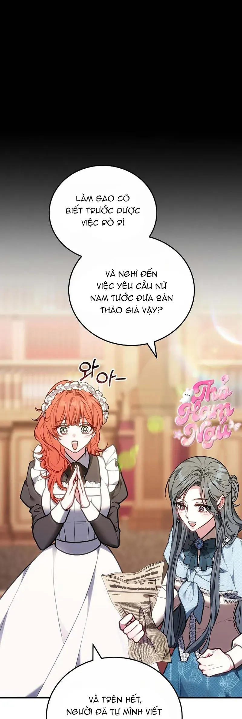 Mặc Dù Thích Ở Nhà Nhưng Tôi Lại Xuyên Vào Thể Loại Giam Cầm Đen Tối Chapter 45 - 23
