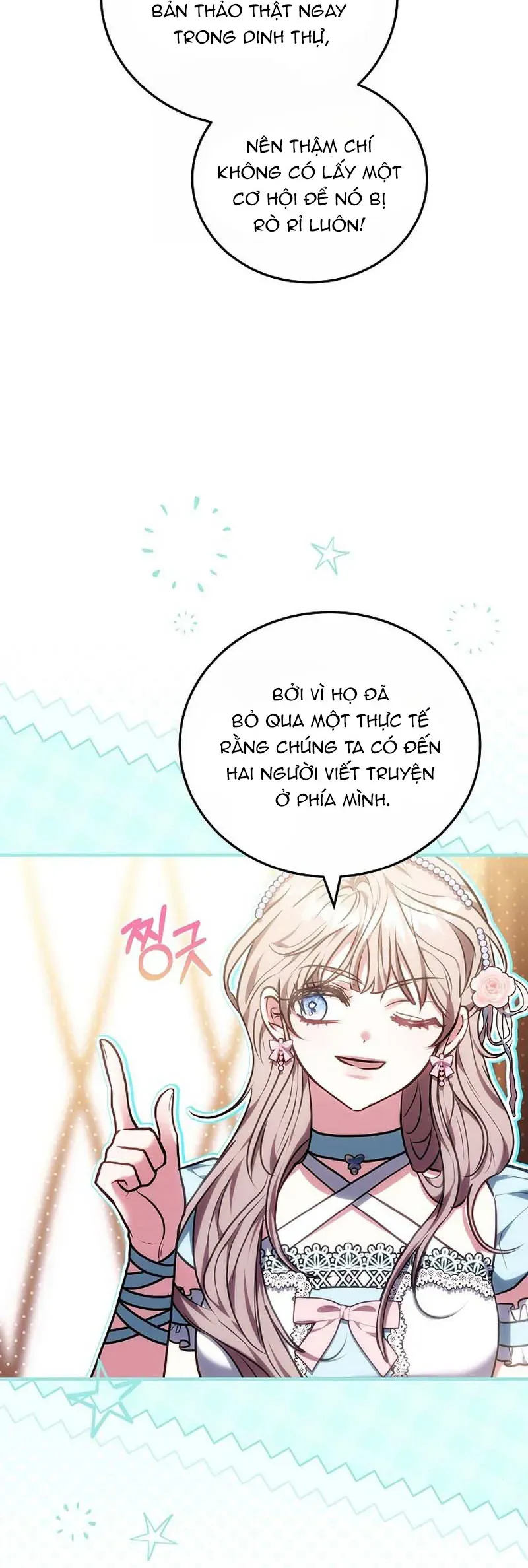 Mặc Dù Thích Ở Nhà Nhưng Tôi Lại Xuyên Vào Thể Loại Giam Cầm Đen Tối Chapter 45 - 24