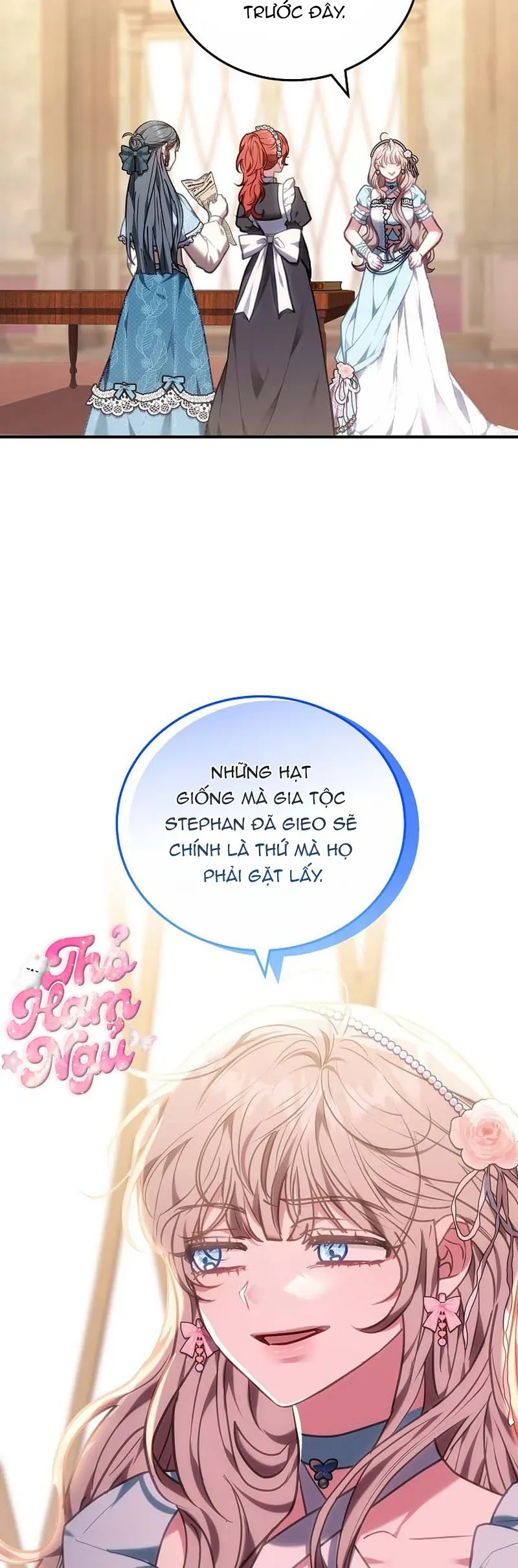 Mặc Dù Thích Ở Nhà Nhưng Tôi Lại Xuyên Vào Thể Loại Giam Cầm Đen Tối Chapter 45 - 27