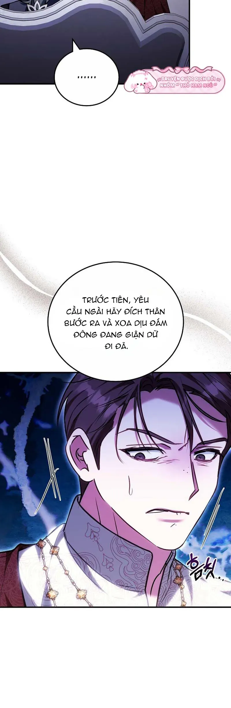 Mặc Dù Thích Ở Nhà Nhưng Tôi Lại Xuyên Vào Thể Loại Giam Cầm Đen Tối Chapter 45 - 40