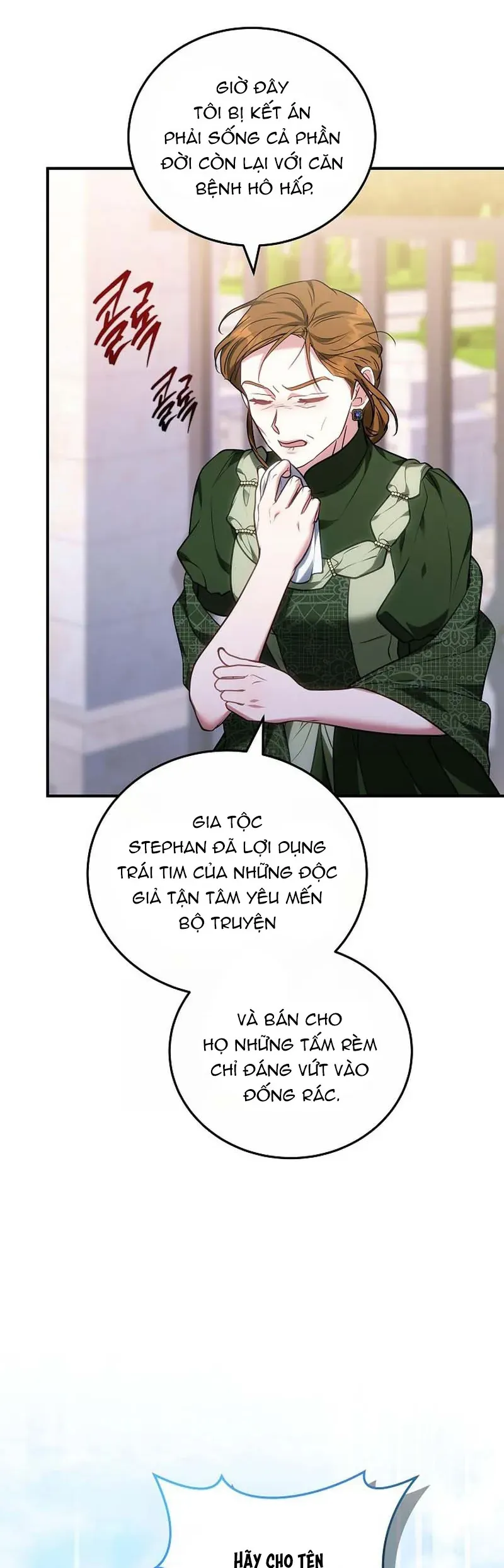 Mặc Dù Thích Ở Nhà Nhưng Tôi Lại Xuyên Vào Thể Loại Giam Cầm Đen Tối Chapter 45 - 43