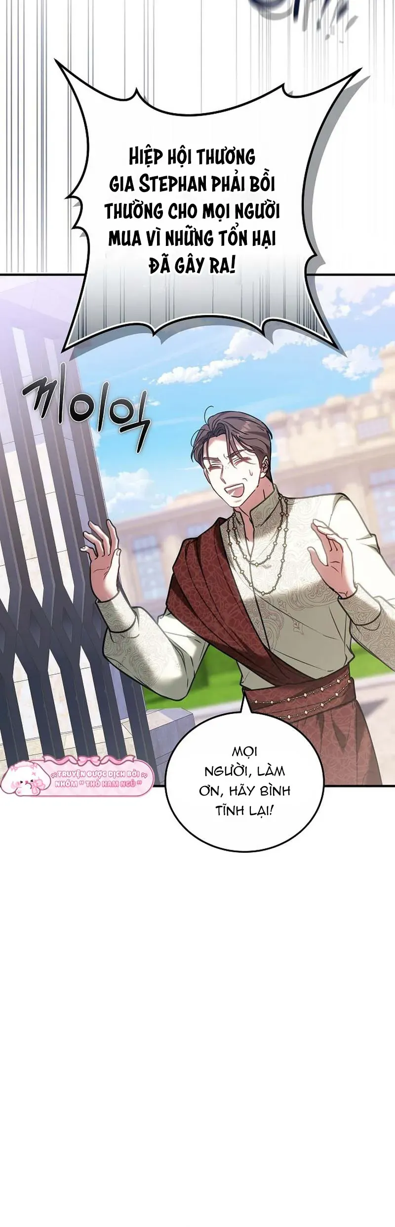 Mặc Dù Thích Ở Nhà Nhưng Tôi Lại Xuyên Vào Thể Loại Giam Cầm Đen Tối Chapter 45 - 45