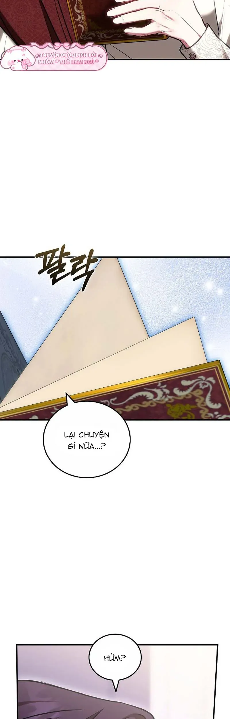 Mặc Dù Thích Ở Nhà Nhưng Tôi Lại Xuyên Vào Thể Loại Giam Cầm Đen Tối Chapter 45 - 6
