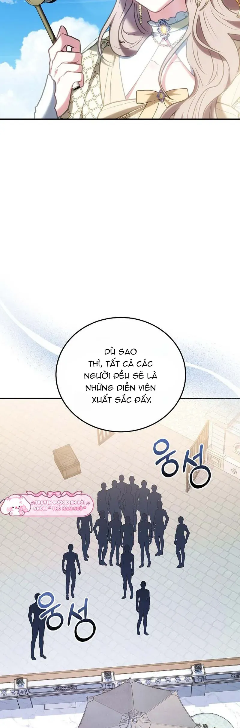 Mặc Dù Thích Ở Nhà Nhưng Tôi Lại Xuyên Vào Thể Loại Giam Cầm Đen Tối Chapter 45 - 51