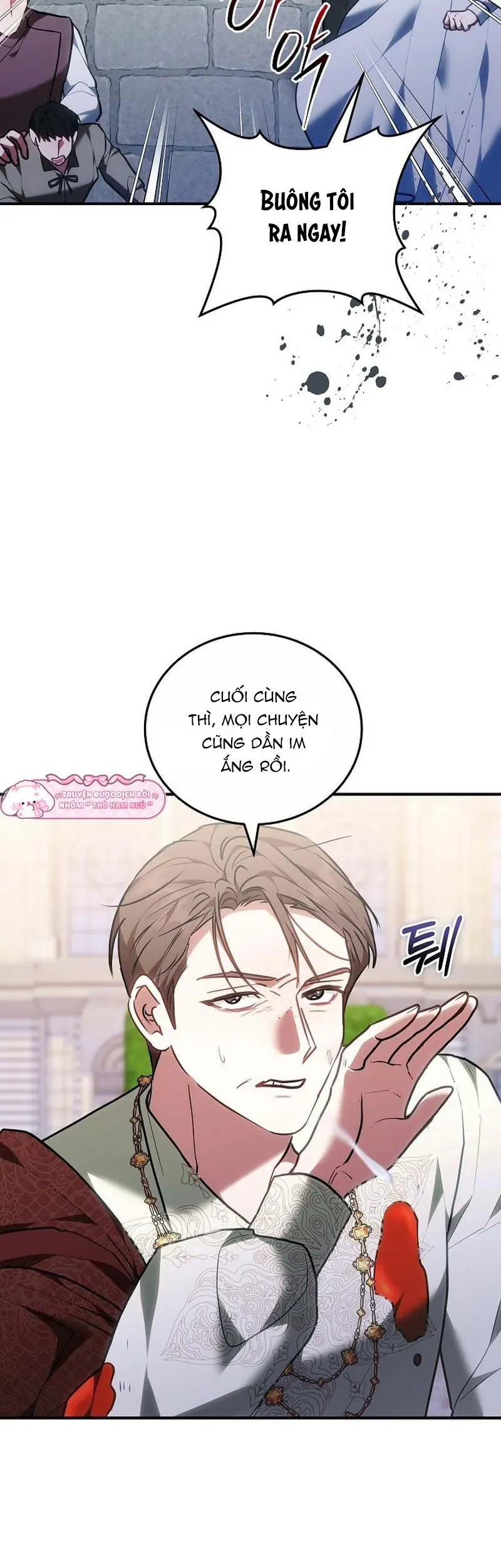 Mặc Dù Thích Ở Nhà Nhưng Tôi Lại Xuyên Vào Thể Loại Giam Cầm Đen Tối Chapter 45 - 57
