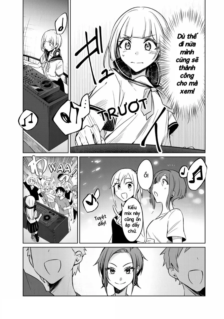 D4Dj-The Starting Of Photon Maiden Chapter 2 - 14