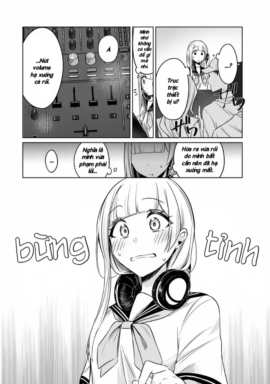 D4Dj-The Starting Of Photon Maiden Chapter 2 - 17