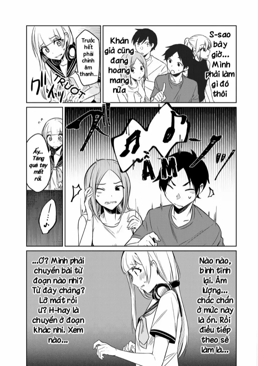D4Dj-The Starting Of Photon Maiden Chapter 2 - 18