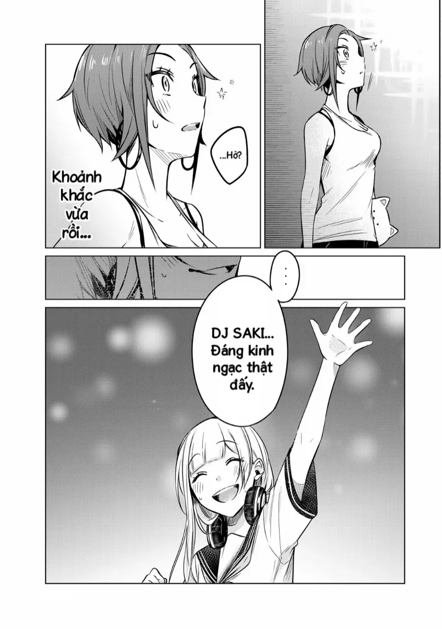 D4Dj-The Starting Of Photon Maiden Chapter 2 - 31