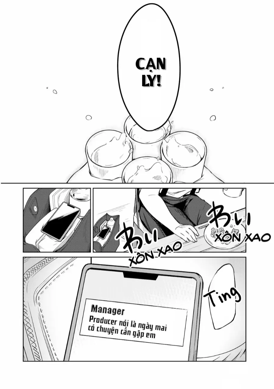 D4Dj-The Starting Of Photon Maiden Chapter 2 - 46