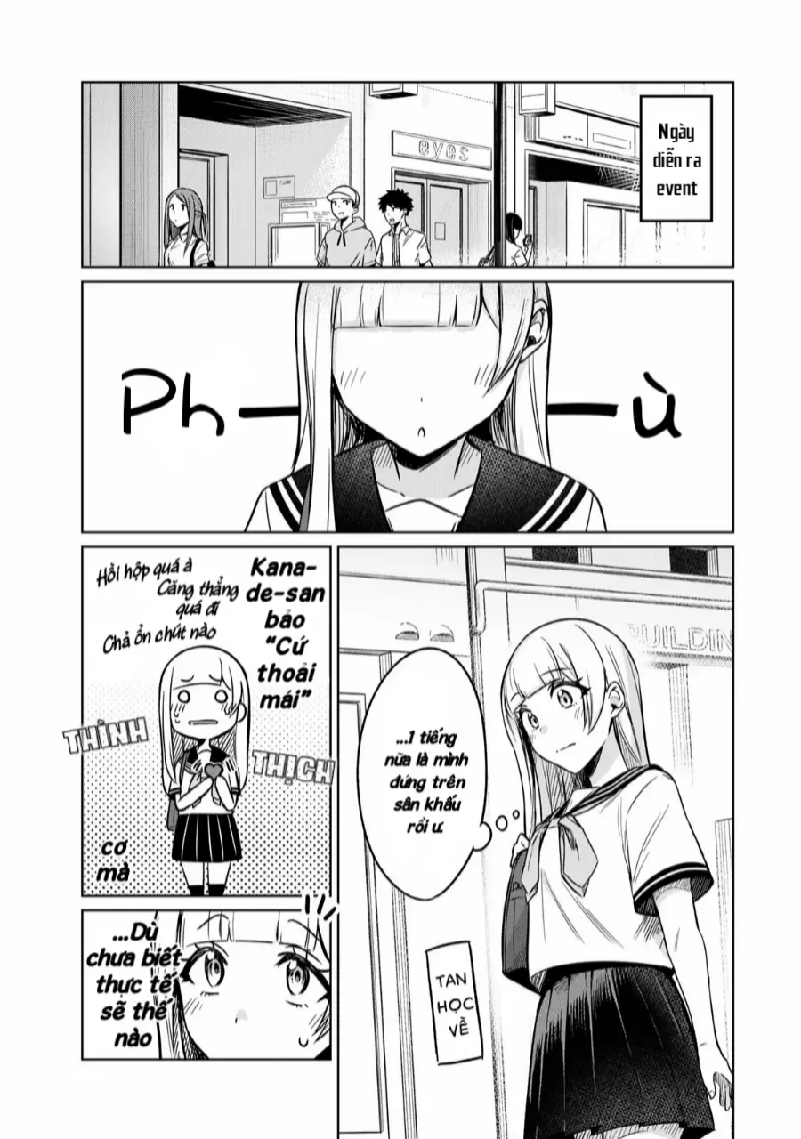 D4Dj-The Starting Of Photon Maiden Chapter 2 - 6