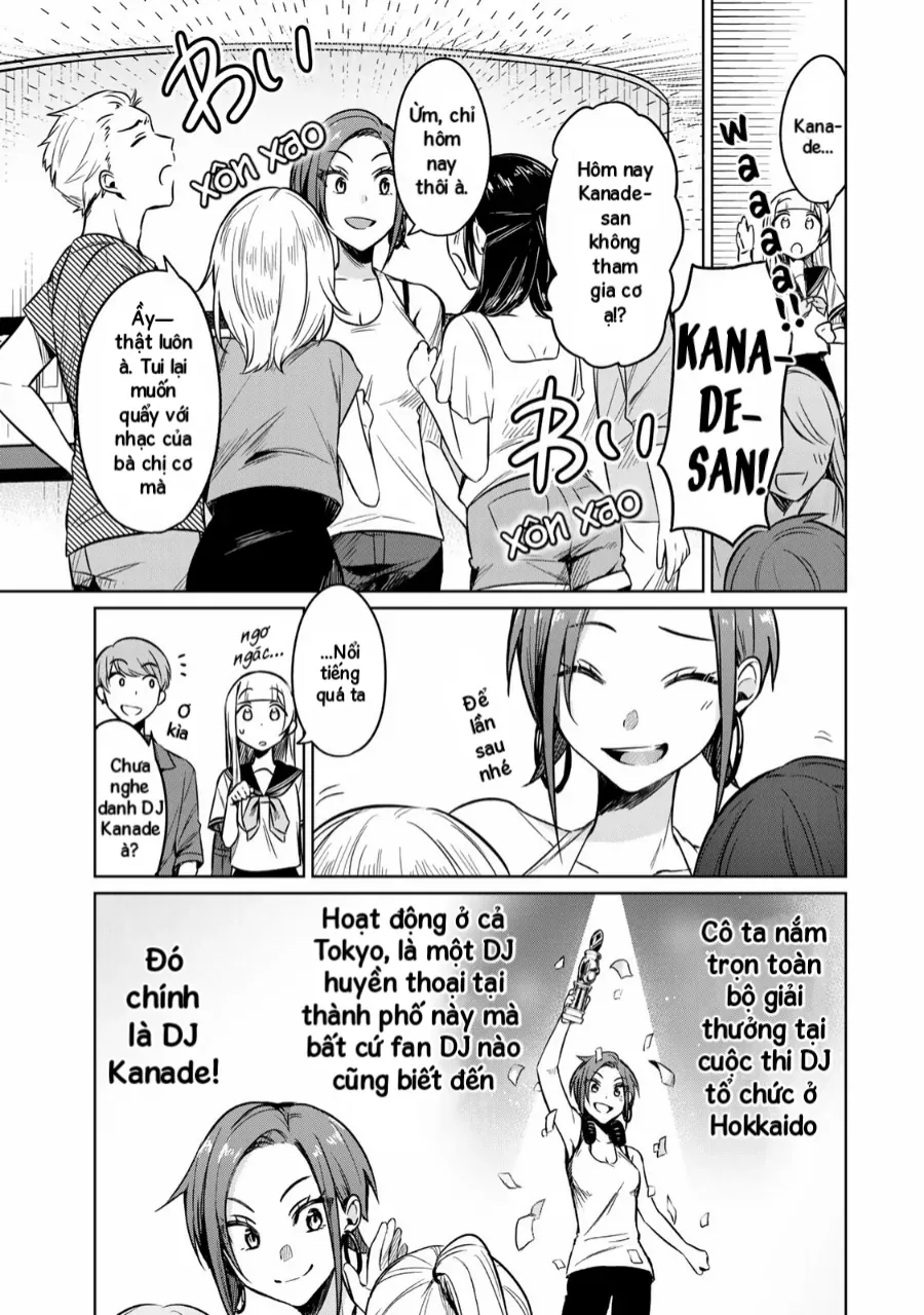 D4Dj-The Starting Of Photon Maiden Chapter 2 - 8