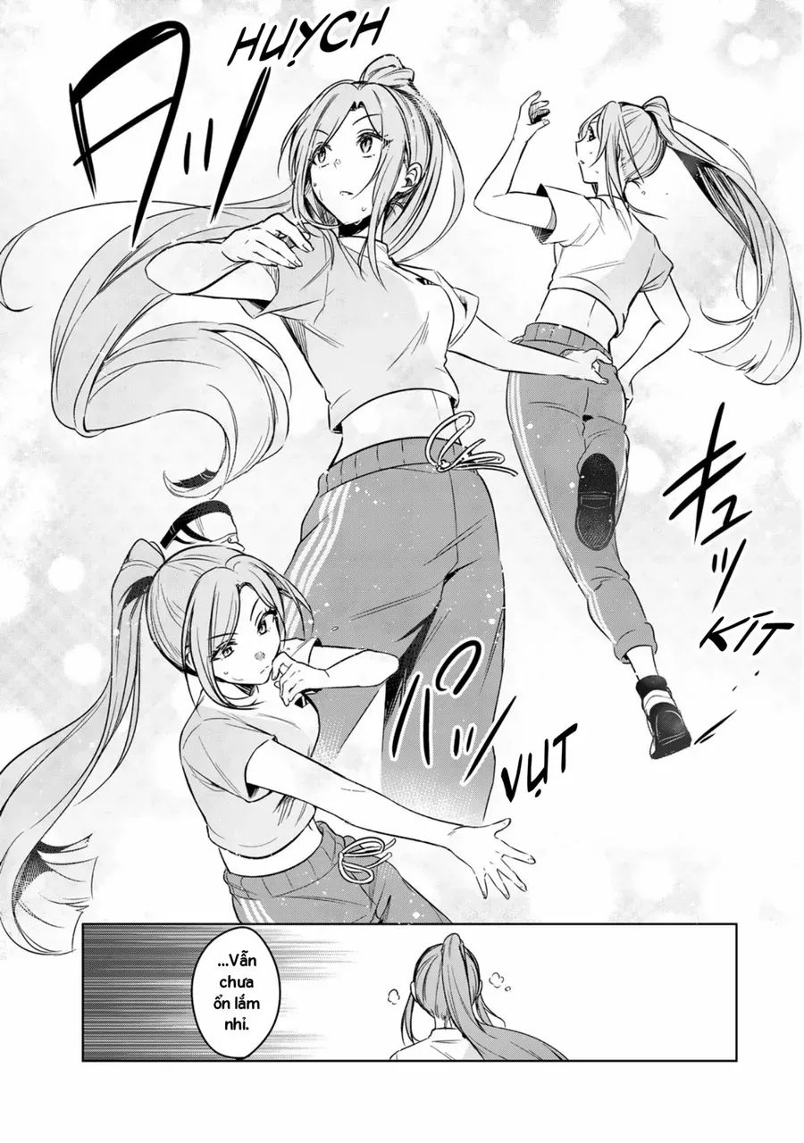 D4Dj-The Starting Of Photon Maiden Chapter 3 - 18